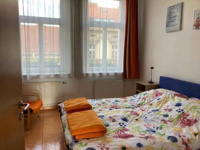 5 Praag