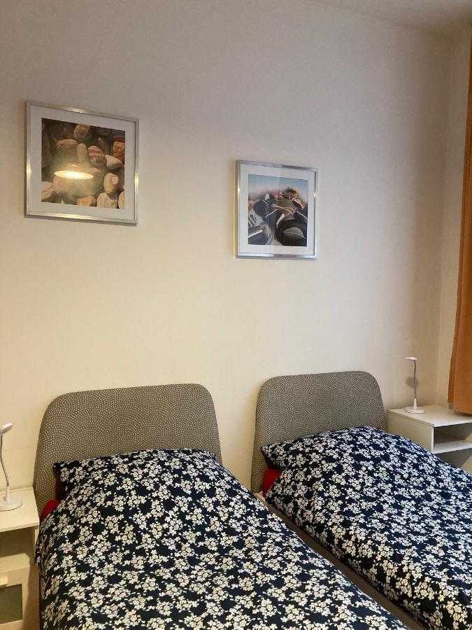 Aparthotel 5 Praag