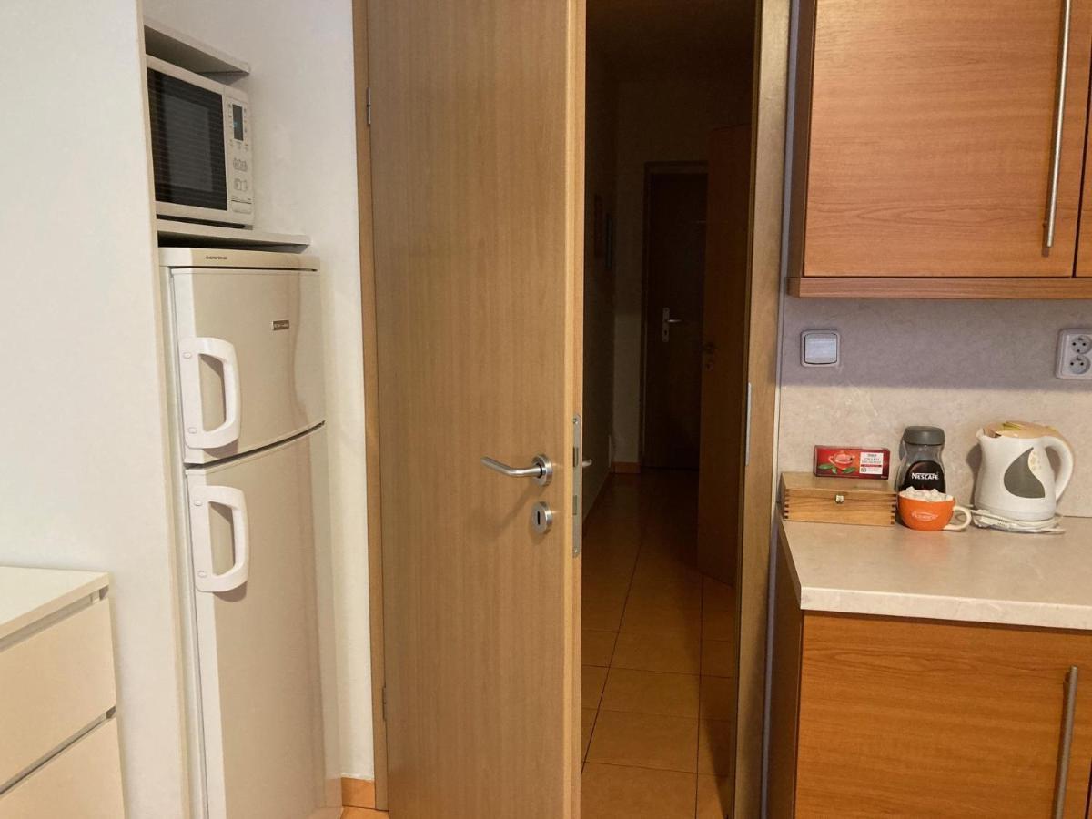 Aparthotel 5 Praag